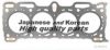 ASHUKI 0375-1104 Gasket, cylinder head